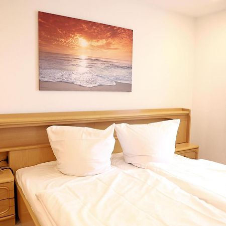 Das Geraeumige 2-Zimmer-Appartement Westerland Exteriör bild