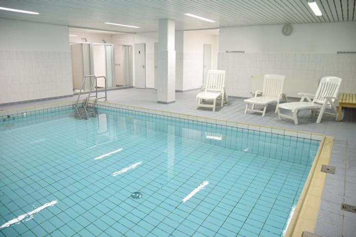 Das Geraeumige 2-Zimmer-Appartement Westerland Exteriör bild